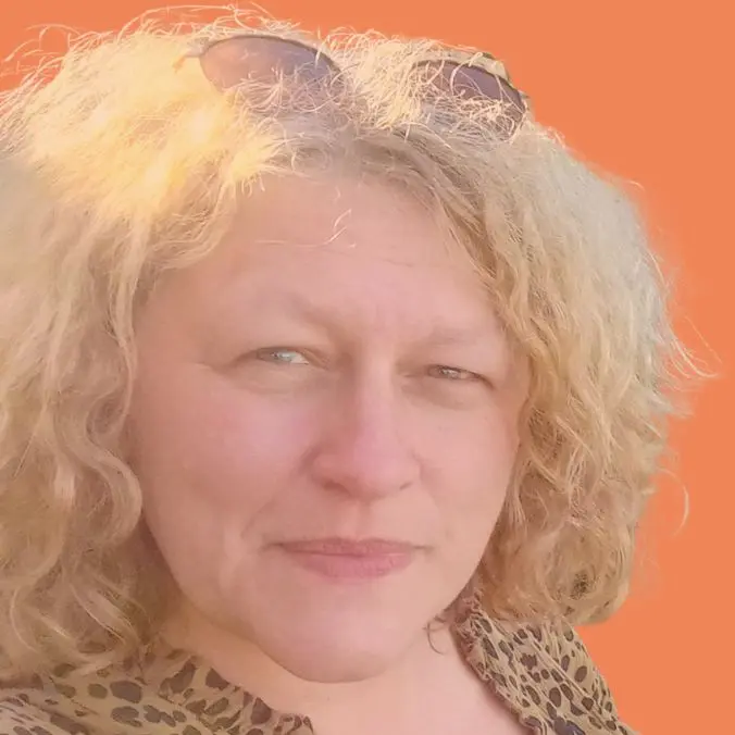 Ellen Verstraeten